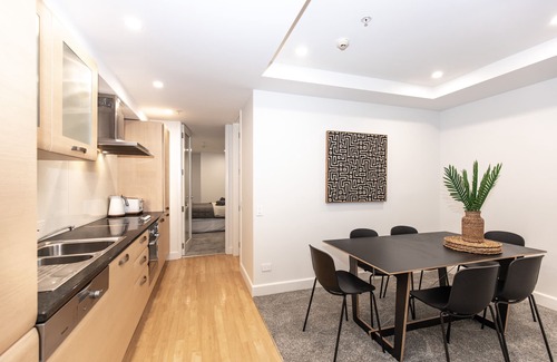 Mount Maunganui Apartamento | Apartamento elegante y moderno en Mount Maunganui