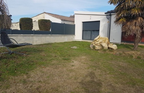 Yvrac Cabaña | Casas rurales elegantes y tranquilas con todas las comodidades, fácil acceso.