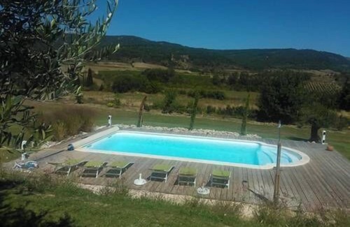 Labastide-en-Val Apartamento | chic y relajarse B & B Carcassonne