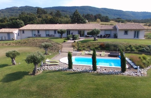 Labastide-en-Val Apartamento | chic y relajarse B & B Carcassonne