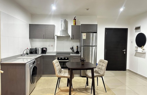 East Legon Apartamento | Chic and stylish 2 bedroom apartment