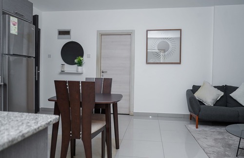 East Legon Apartamento | Chic and stylish 2 bedroom apartment