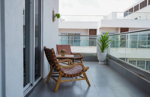 East Legon Apartamento | Chic and stylish 2 bedroom apartment