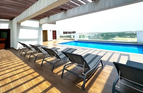 East Legon Apartamento | Chic and stylish 2 bedroom apartment