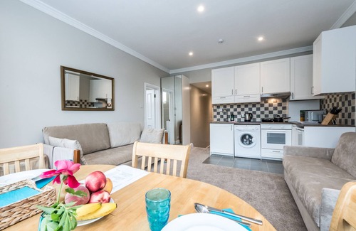 Brondesbury Park Apartamento | Chic Apartment-12 minutes to Central London(Oxford st)by tube!