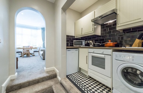 Brondesbury Park Apartamento | Chic Apartment-12 minutes to Central London(Oxford st)by tube!