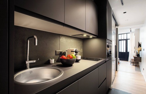 Latin Apartamento | Apartamento elegante - 2BR/6P - Val-de-Grâce