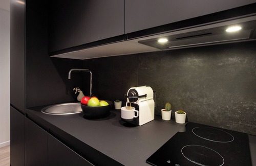 Latin Apartamento | Apartamento elegante - 2BR/6P - Val-de-Grâce