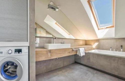 Gdansk City Center Apartamento | Chic Apartment - Barbary