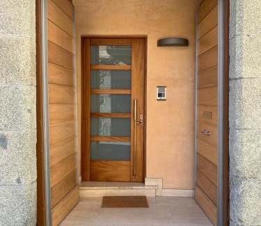 Mataro Apartamento | Chic apartment beach