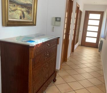 Mataro Apartamento | Chic apartment beach