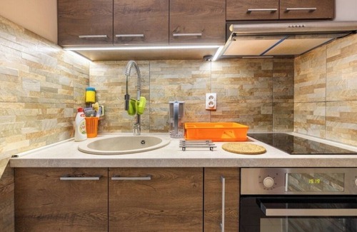 Dorcol Apartamento | Chic apartment -Dorcol city center with parking