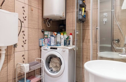 Dorcol Apartamento | Chic apartment -Dorcol city center with parking