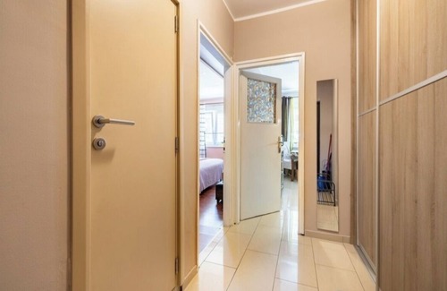 Dorcol Apartamento | Chic apartment -Dorcol city center with parking