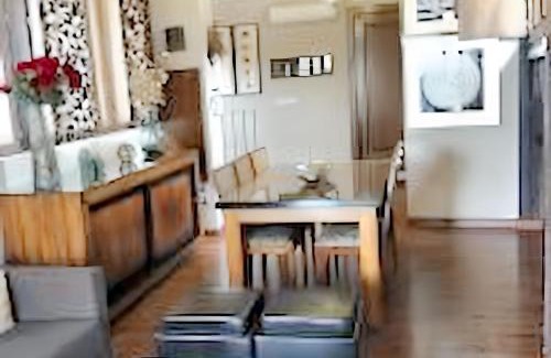 Central District Apartamento | Chic Apartment Granada 60m² + Terr.