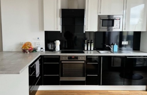 Mitte Apartamento | Chic apartment in Berlin-Mitte