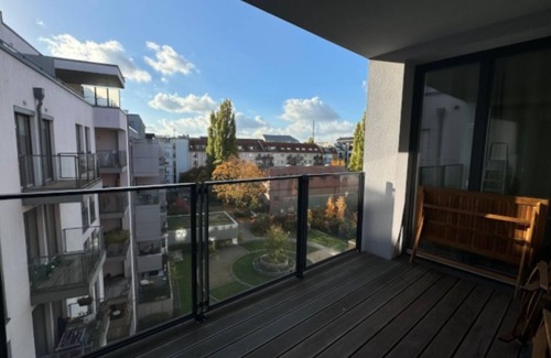 Mitte Apartamento | Chic apartment in Berlin-Mitte