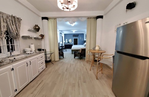 Bois d'Orange Apartamento | Chic Apartment in peaceful neighborhood close to beaches, shopping/entertainment