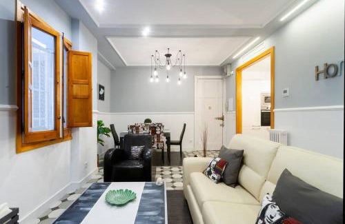 Salamanca Apartamento | Chic Apartment Madrid Goya by Batuecas