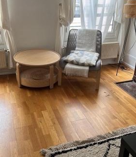 Madeleine Apartamento | Chic Apartment on the famous shopping Rue du Faubourg Saint-Honoré street