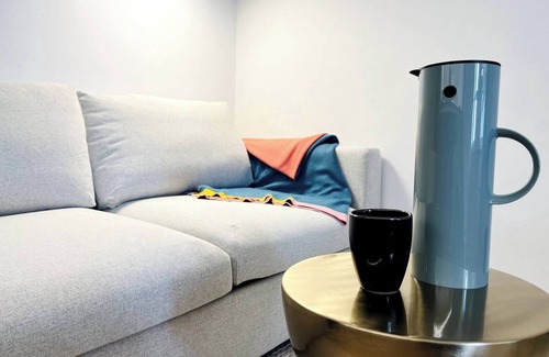 Spittelberg Apartamento | Elegante apartamento junto al Barrio de los Museos