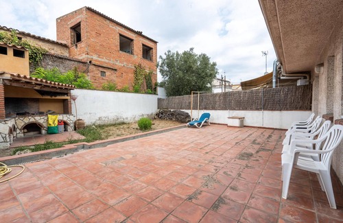 Gandia Apartamento | Chic apartment with AC and WiFi in awesome Gandia
