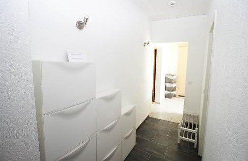 Wuppertal Apartamento | Chic Apartment with Balcony