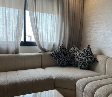 Agadir Bay Apartamento | Chic apartment with pool Founty Agadir