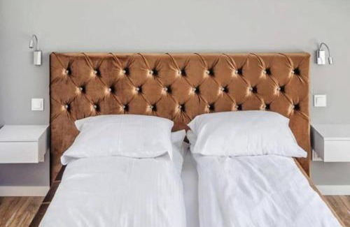 Gdansk City Center Apartamento | Chic Apartments - Cozy and Bright - Great Location &Swietej Barbary