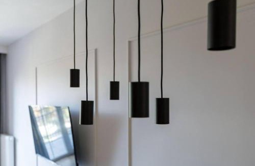 Stare Miasto Apartamento | Chic Apartments - Cozy and Stylish - City Center - JP19