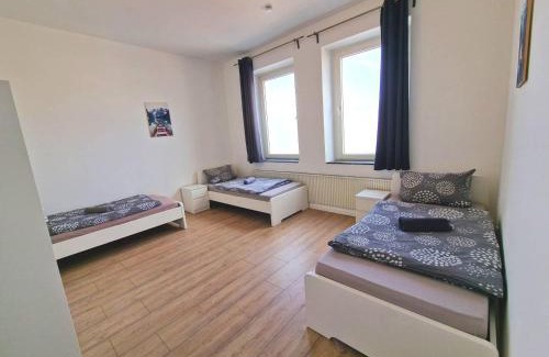 Leverkusen Apartamento | Chic Apartments in Leverkusen