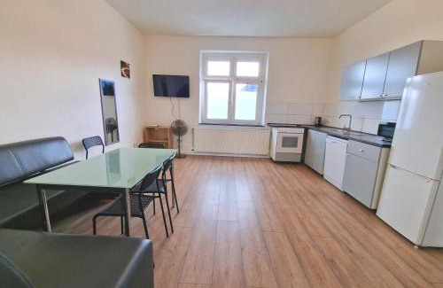 Leverkusen Apartamento | Chic Apartments in Leverkusen