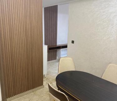 LA GIRONDE Apartamento | Chic Appartement Chimicolor