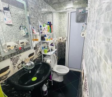Sidi Brahim Apartamento | Chic appartement