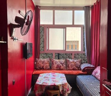 Sidi Brahim Apartamento | Chic appartement