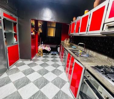 Sidi Brahim Apartamento | Chic appartement
