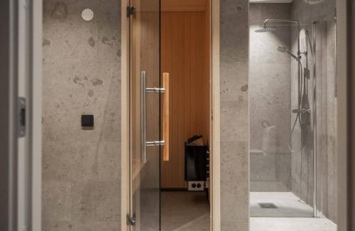 Are Apartamento | Chic Are Apt for 6 Ski-in-Ski-out with Sauna