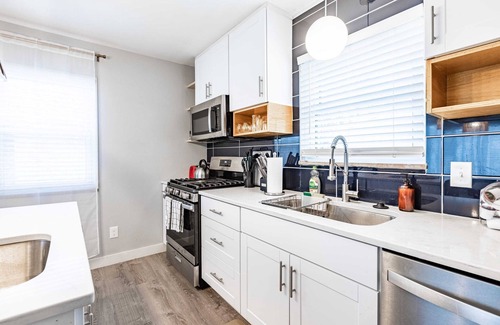 Redford Casa | Chic, Beautifully Renovated Redford Home!