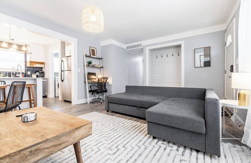 Redford Casa | Chic, Beautifully Renovated Redford Home!