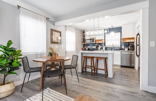 Redford Casa | Chic, Beautifully Renovated Redford Home!