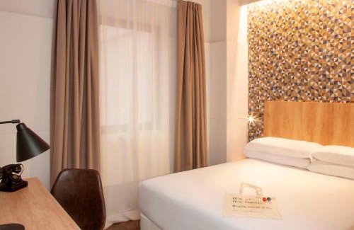 La Nova Esquerra de l'Eixample Hotel | Chic & Basic Velvet