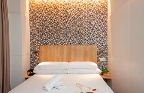 La Nova Esquerra de l'Eixample Hotel | Chic & Basic Velvet