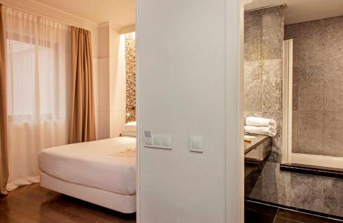 La Nova Esquerra de l'Eixample Hotel | Chic & Basic Velvet
