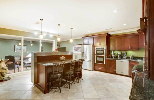 Baton Rouge Apartamento | Chic Baton Rouge Apt ~ 3 Miles to LSU Campus!