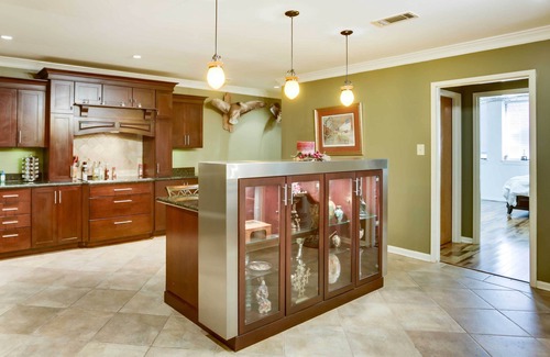 Baton Rouge Apartamento | Chic Baton Rouge Apt ~ 3 Miles to LSU Campus!