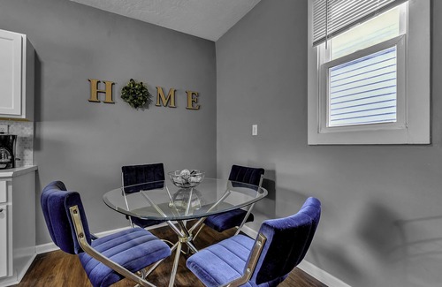 Allentown Apartamento | ⭐CHIC BEAUTY IN ALLENTOWN HEART OF THE CITY ⭐