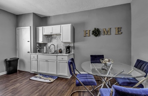 Allentown Apartamento | ⭐CHIC BEAUTY IN ALLENTOWN HEART OF THE CITY ⭐