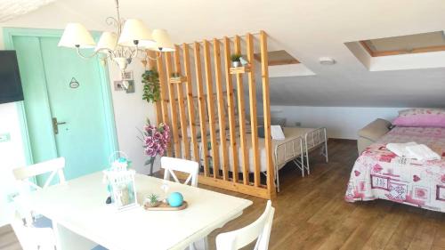 Agrigento Cama Y Desayuno | Chic & Beauty