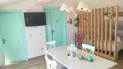 Agrigento Cama Y Desayuno | Chic & Beauty