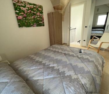 Fragagnano Apartamento | CHIC casa vacanze